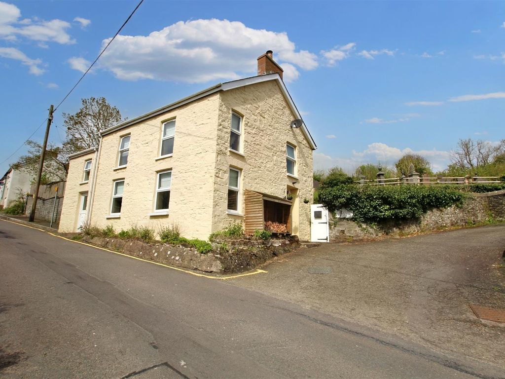 3 bed detached house for sale in Green Hill, Llandysul SA44 Zoopla