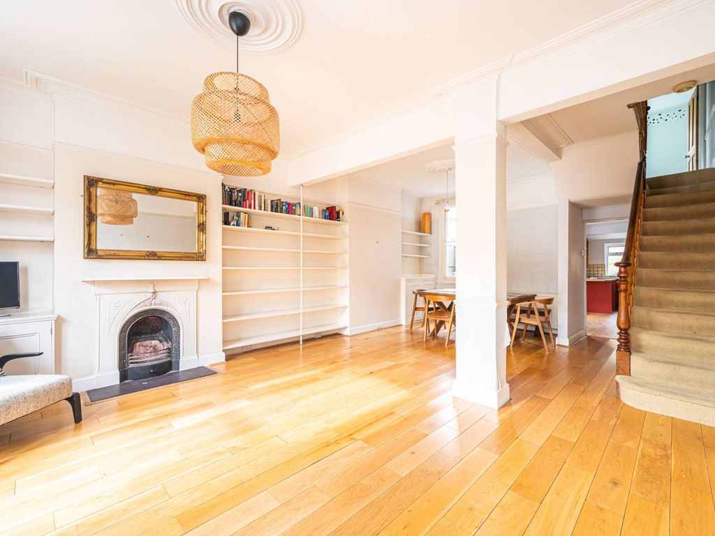 Chatterton Road, Highbury, London N4  