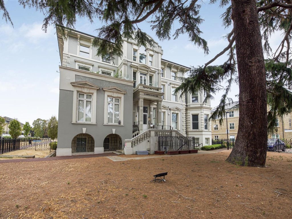 Blumenthal Close, Isleworth TW7  