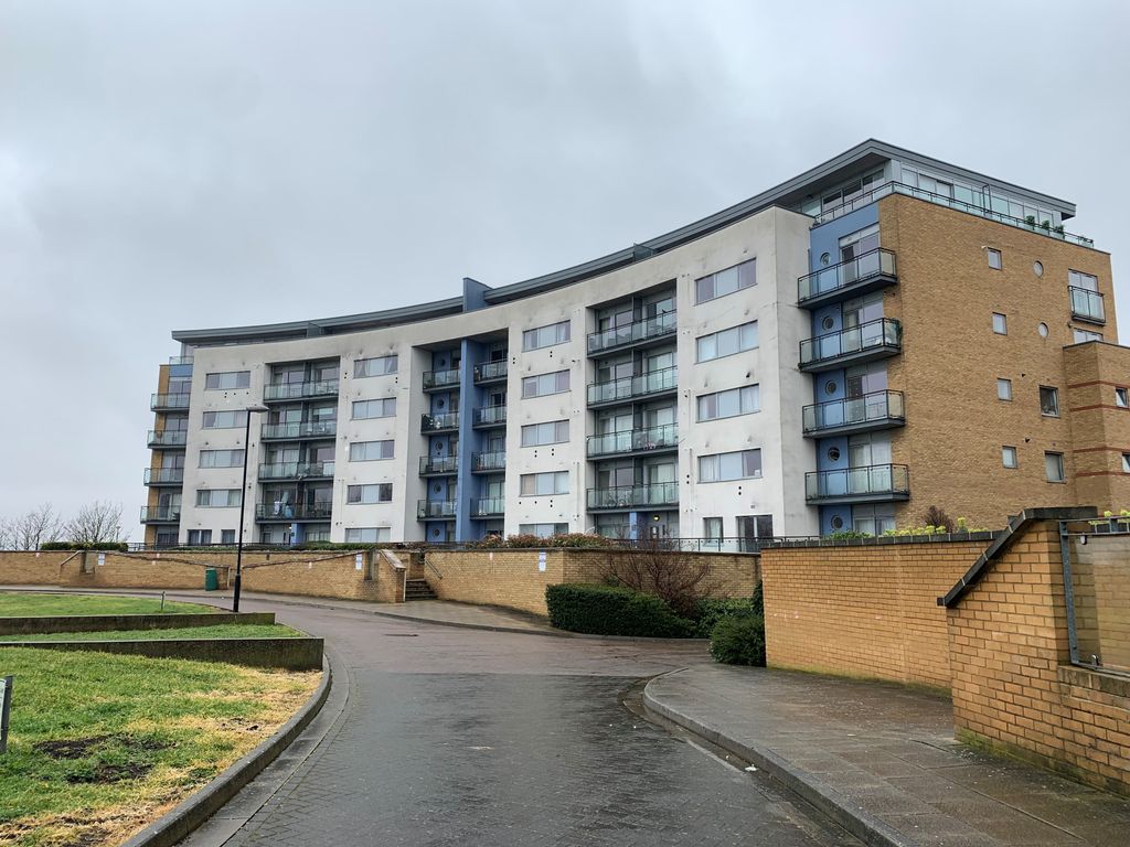 2 bed flat for sale in 247 Tideslea Path, Plumstead, London SE28 Zoopla