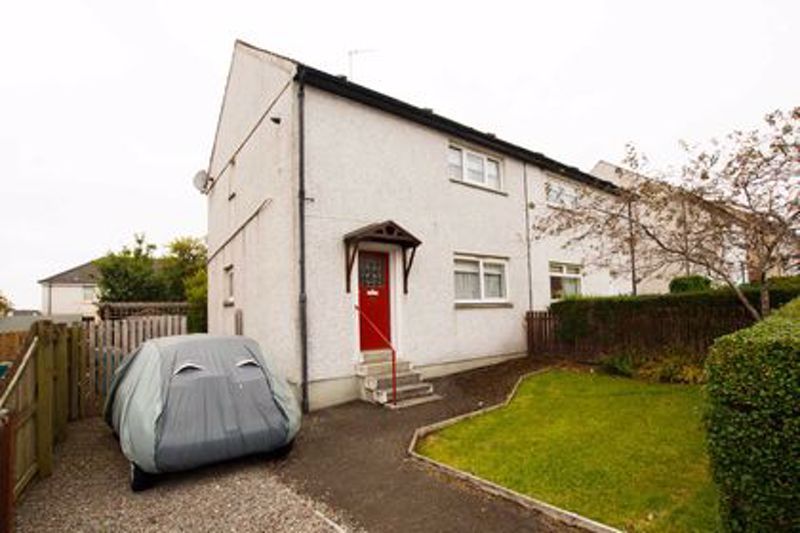 3 bed semidetached house for sale in Sunnyside Terrace, Holytown