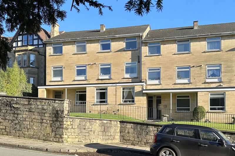 3 bed flat for sale in Lansdown Road, Bath BA1 - Zoopla