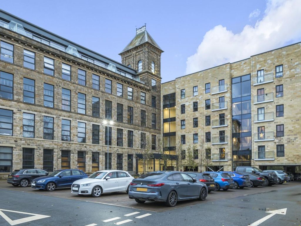 2 bed flat for sale in Horsforth Mill, Horsforth, Leeds LS18 Zoopla