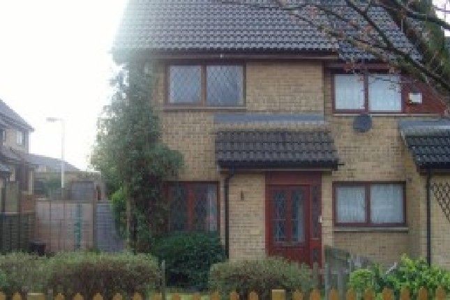 Ryeland Close Yiewsley West Drayton Uxbridge UB7  