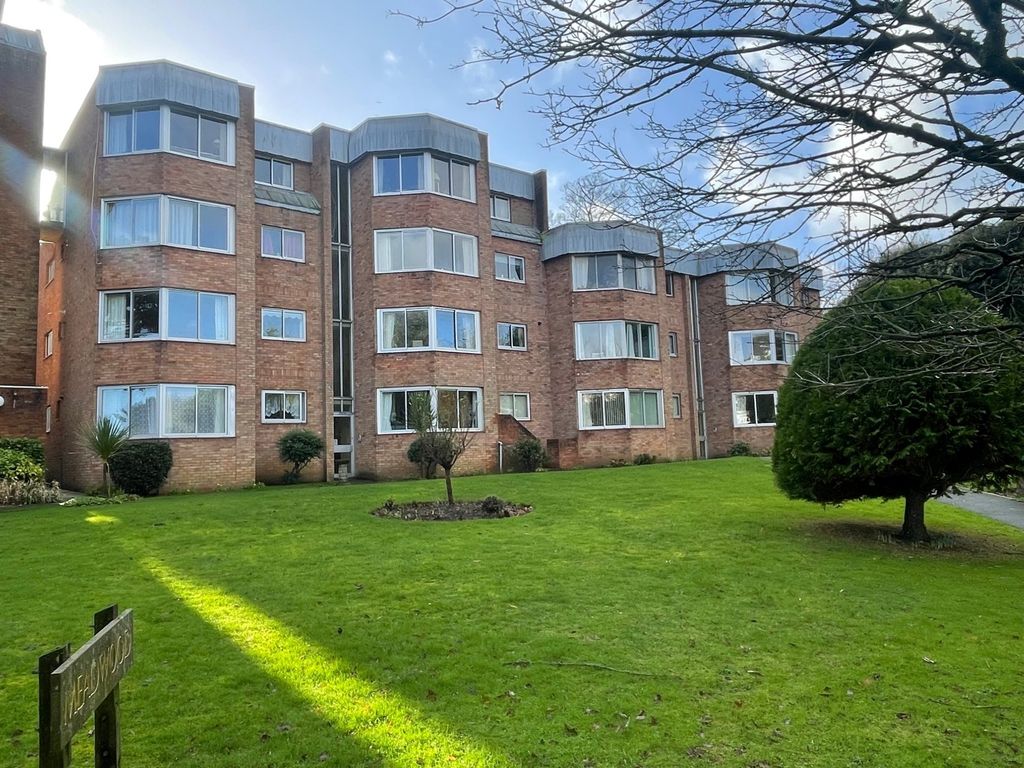2 bed flat for sale in St. Marks Road, Torquay TQ1 Zoopla