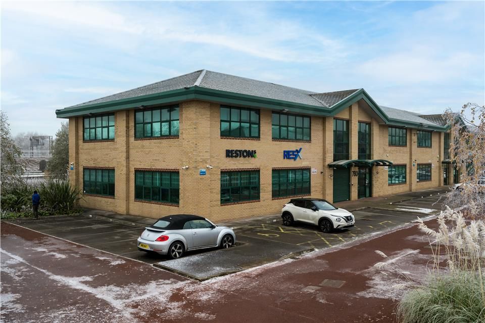 Office for sale in 780 Mandarin Court, Centre Park, Warrington
