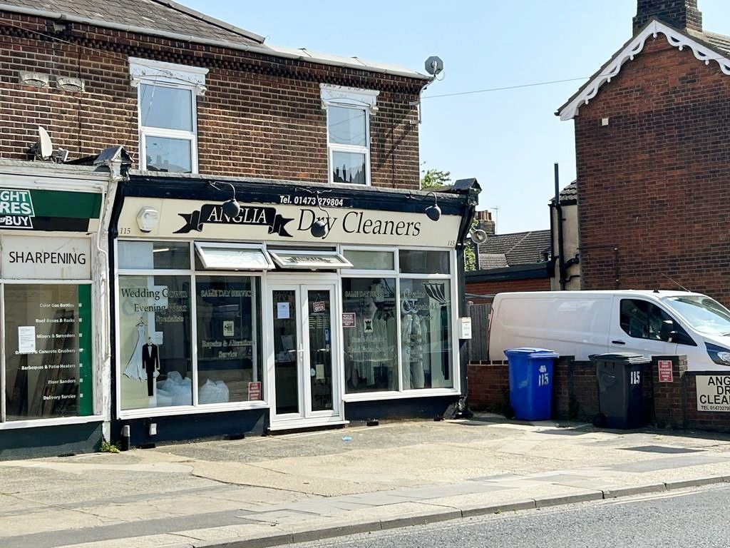 2 bed flat to rent in Felixstowe Road, Ipswich, Suffolk IP3 Zoopla