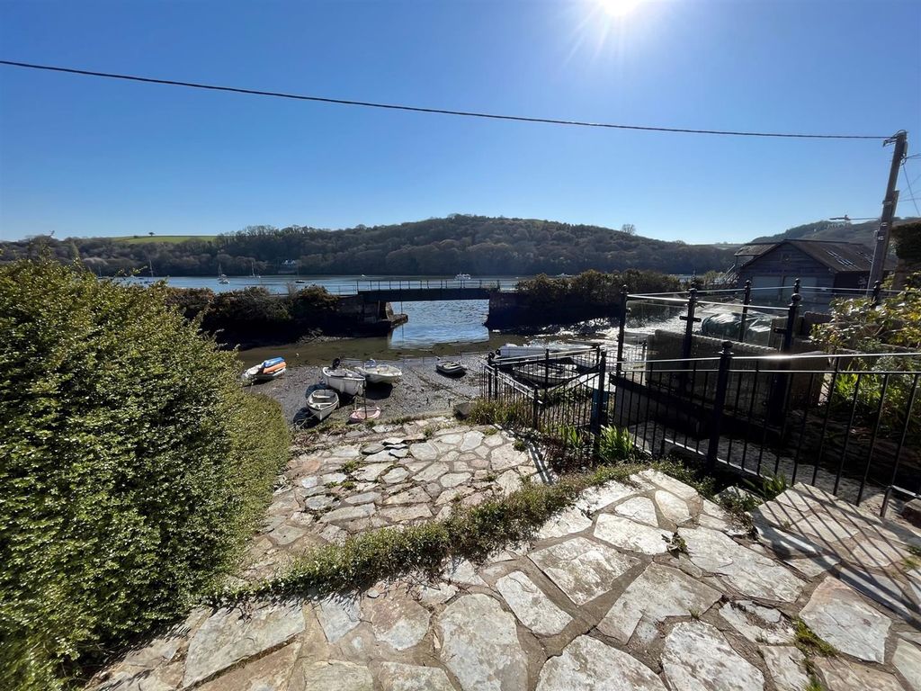 2 bed property for sale in Golant, Fowey PL23 Zoopla