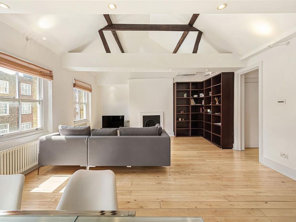 2 bed flat for sale in Smith Street, London SW3 Zoopla