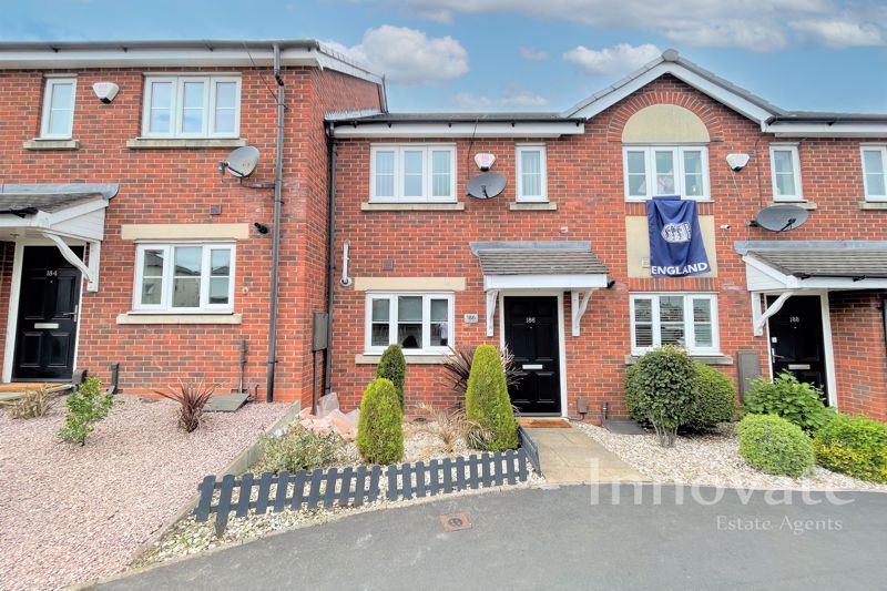 2 bed terraced house to rent in Bristnall Hall Road, Oldbury B68 Zoopla