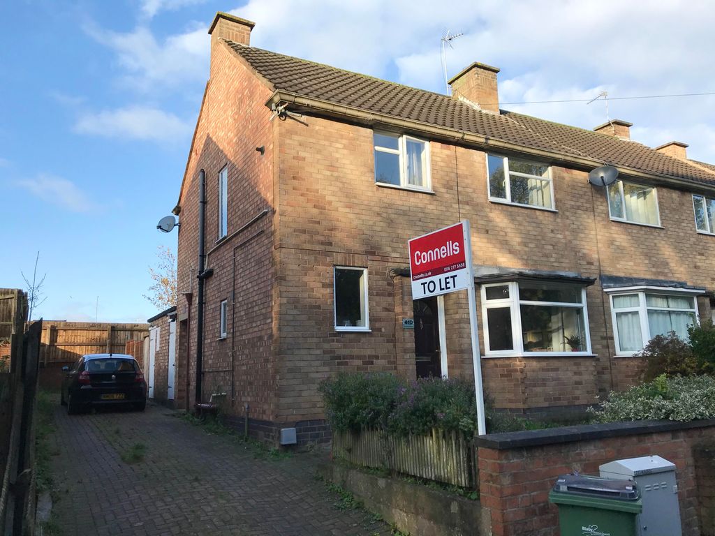 3 bed property to rent in Sycamore Street, Blaby, Leicester LE8 Zoopla