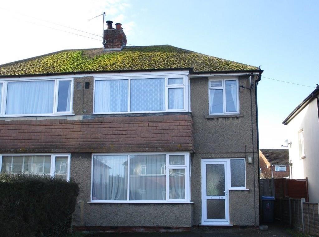 3 bed property to rent in 35 Poulders Gardens, Sandwich, Kent CT13, £