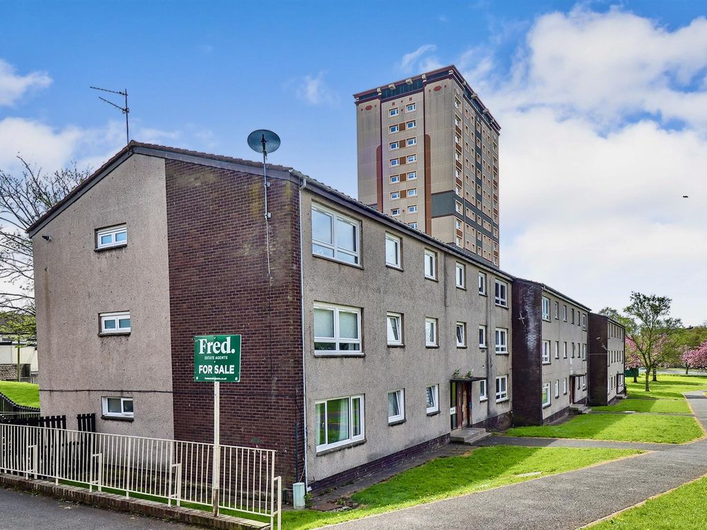 3 bed flat for sale in Airbles Street, Motherwell ML1 Zoopla