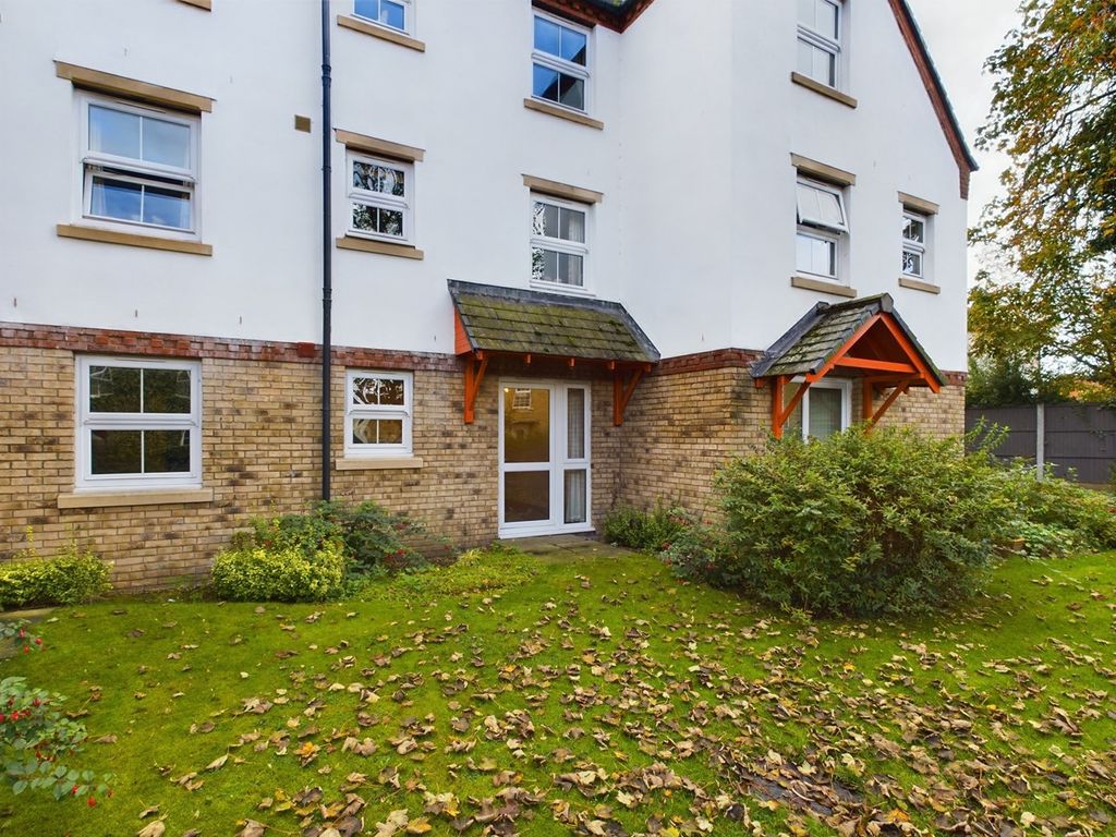 1 bed property for sale in Wade Wright Court, Priory Road, Downham