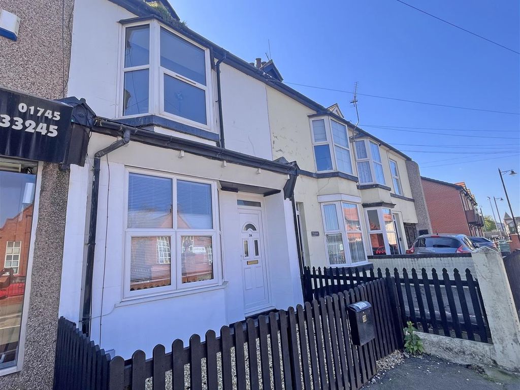 2 bed flat for sale in Rhuddlan Road, Abergele, Conwy LL22 Zoopla