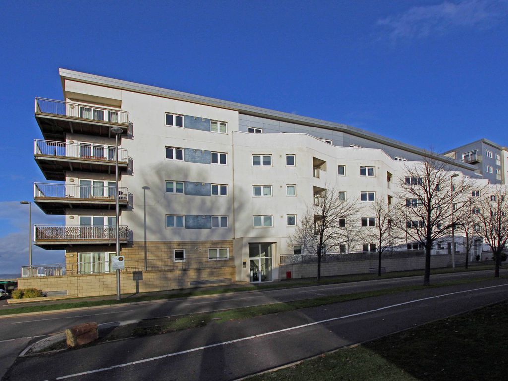 Hesperus Crossway, Granton Harbour, Edinburgh EH5