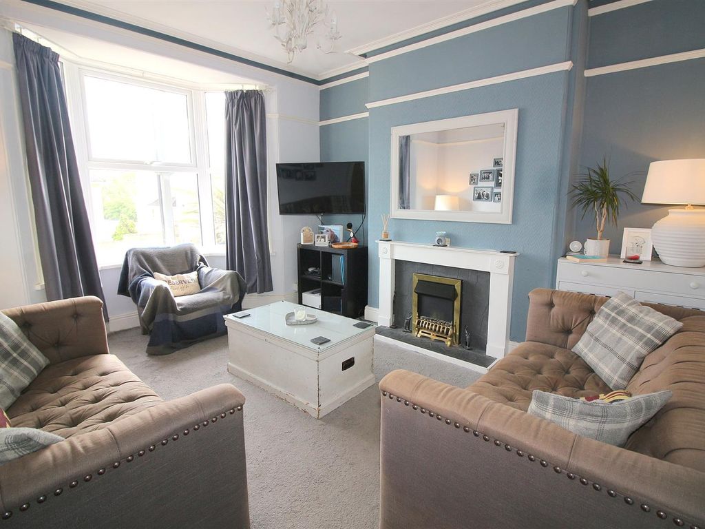 2 bed terraced house for sale in Homer Park, Saltash PL12, £275,000