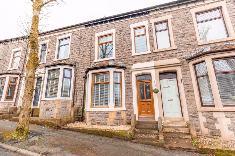 2 bed terraced house for sale in Limes Avenue, Darwen BB3 Zoopla
