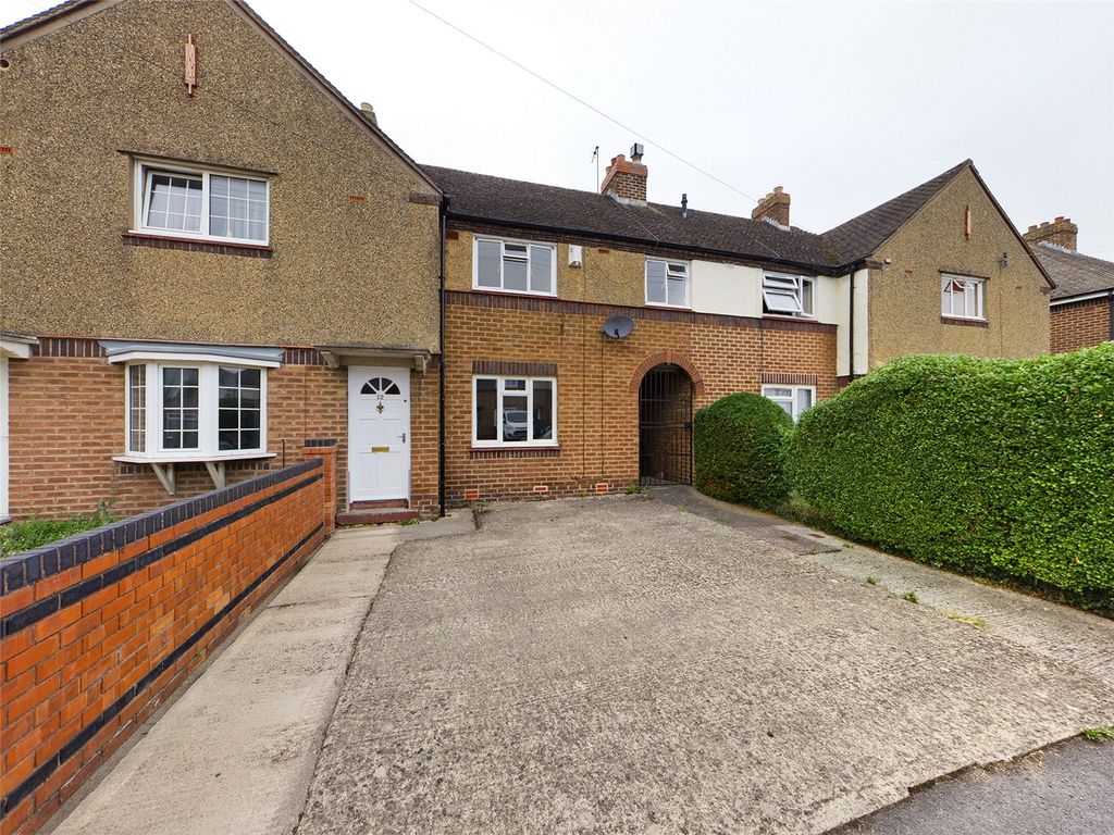 Thames Road, Cheltenham, Gloucestershire GL52  