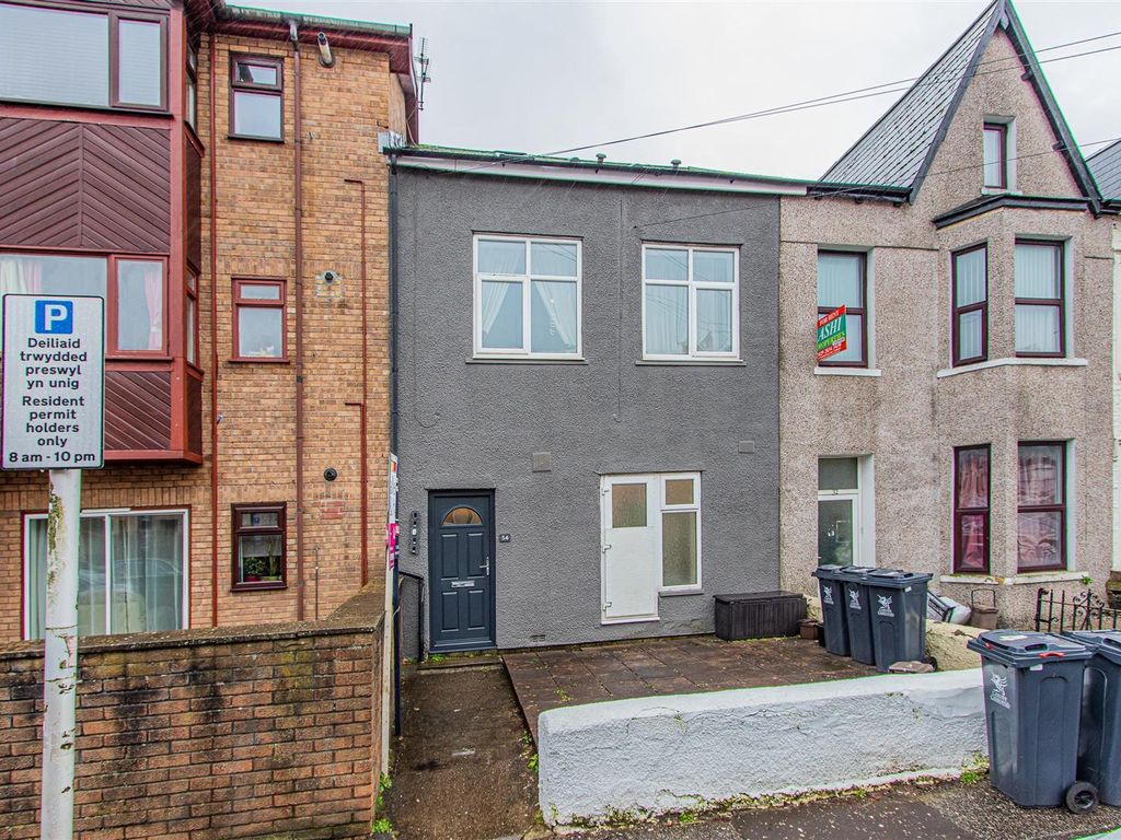 1 bed flat to rent in Kings Road, Canton, Cardiff CF11 Zoopla