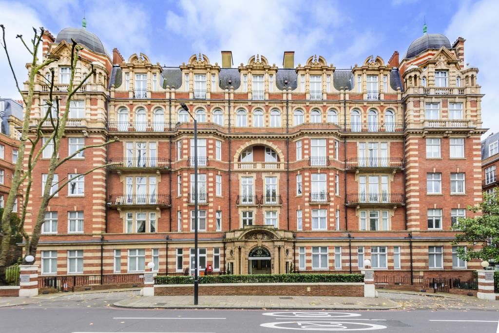 Clarendon Court, Little Venice W9  