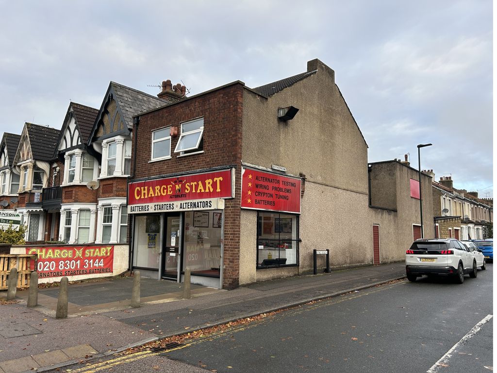 48 Park View Road, Welling, Kent DA16  