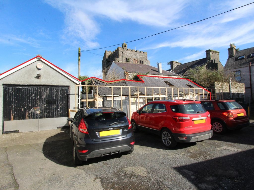 Land for sale in Outbuildings, Bridge Street, Stranraer DG9 Zoopla