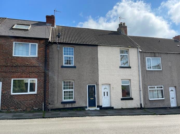 2 bed terraced house to rent in West Street, Stillington, StocktonOn