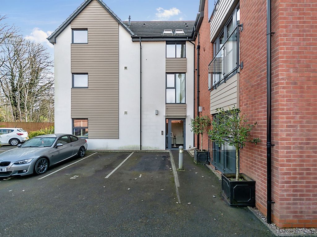 1 bed flat for sale in Stratford Road, Shirley, Solihull B90 Zoopla
