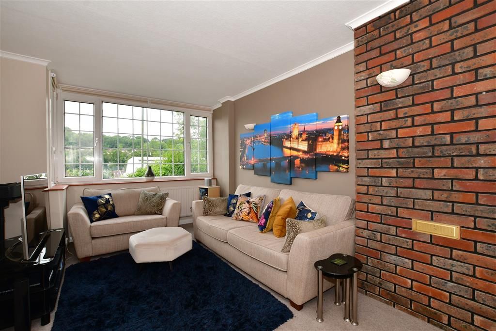 2 bed end terrace house for sale in Famet Gardens, Kenley, Surrey CR8, £390,000 Zoopla