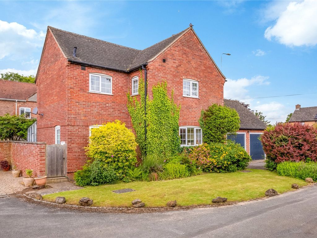 5 bed country house for sale in Lester Close, Twyford Rd, Adderbury, Banbury OX17, £500,000 Zoopla