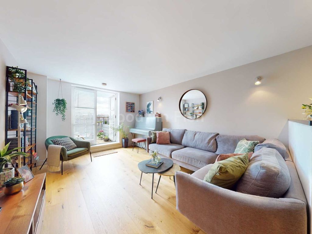 2 bed flat for sale in M3, 9193 Liverpool Road, Castlefield Zoopla