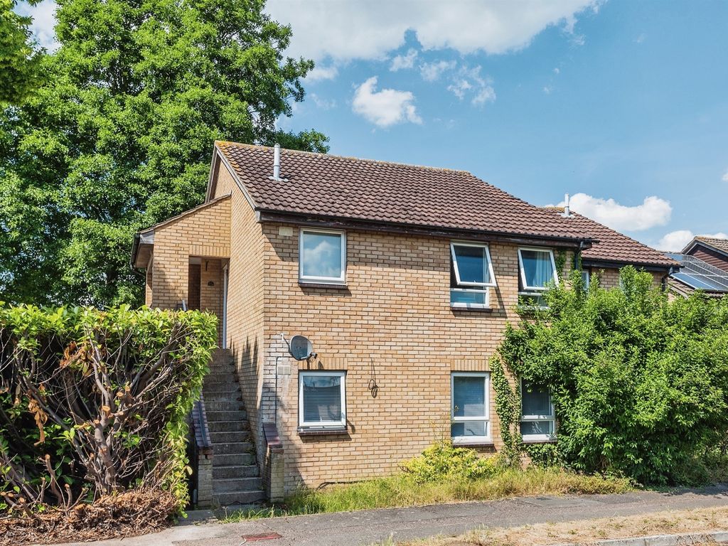Studio for sale in Norris Close, Abingdon OX14 Zoopla