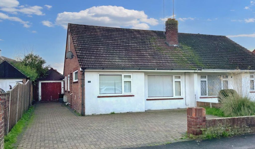 3 bed property to rent in Wivenhoe, Colchester, Essex CO7, £1,400 pcm