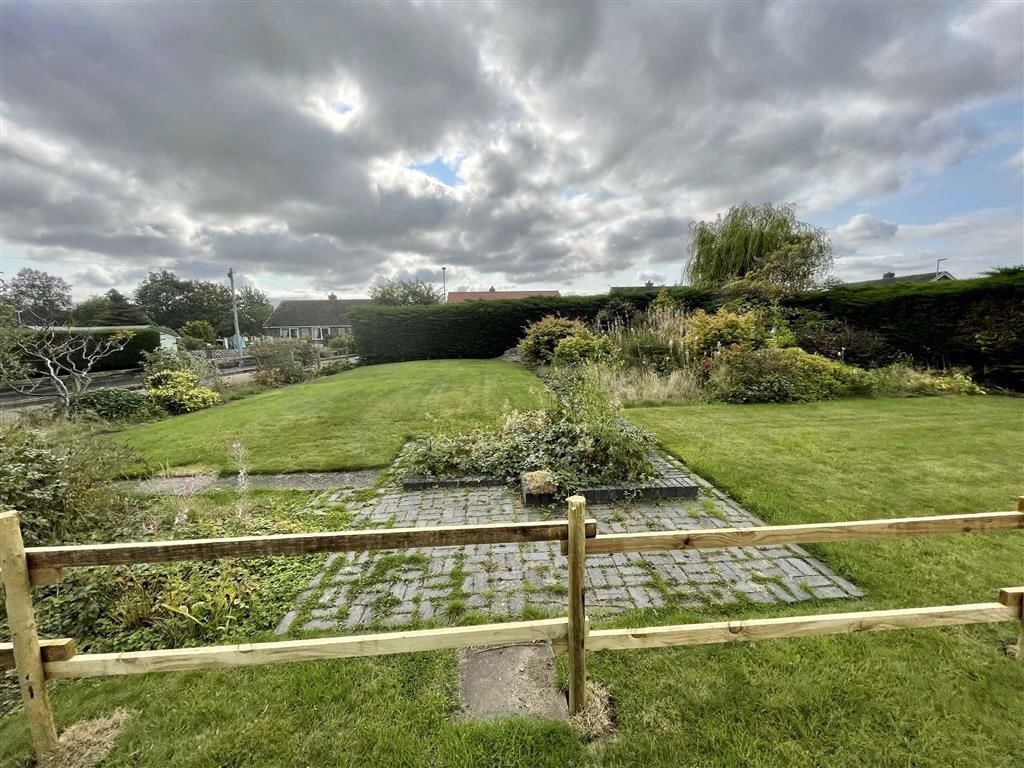 Land for sale in Gregory Close, Staindrop, Darlington DL2 Zoopla