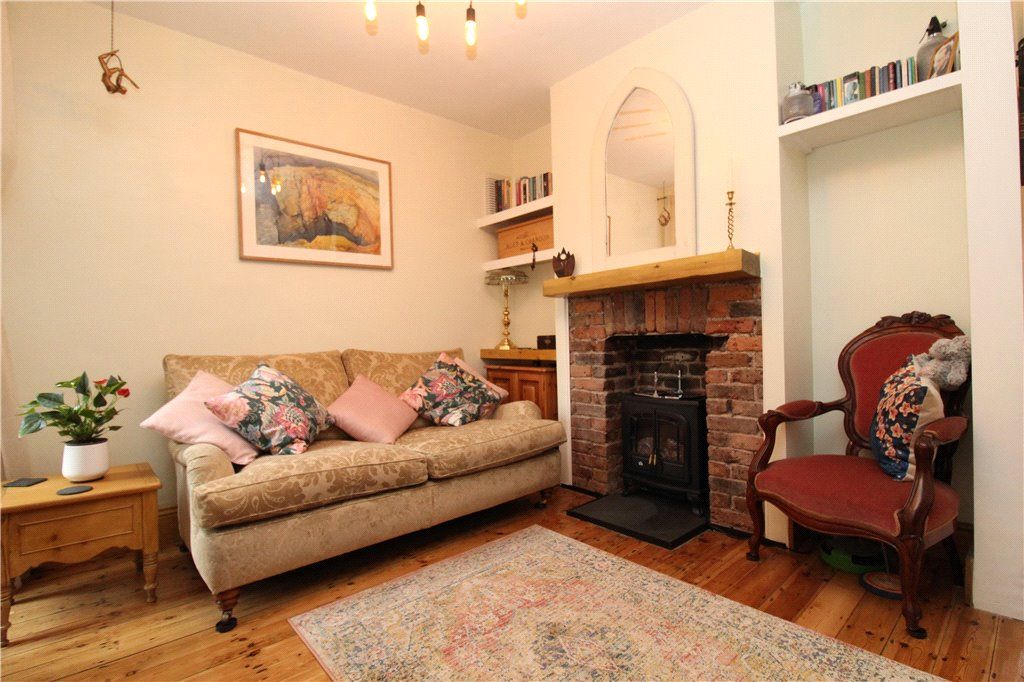 1 bed flat to rent in Lancing Road, Croydon CR0 Zoopla