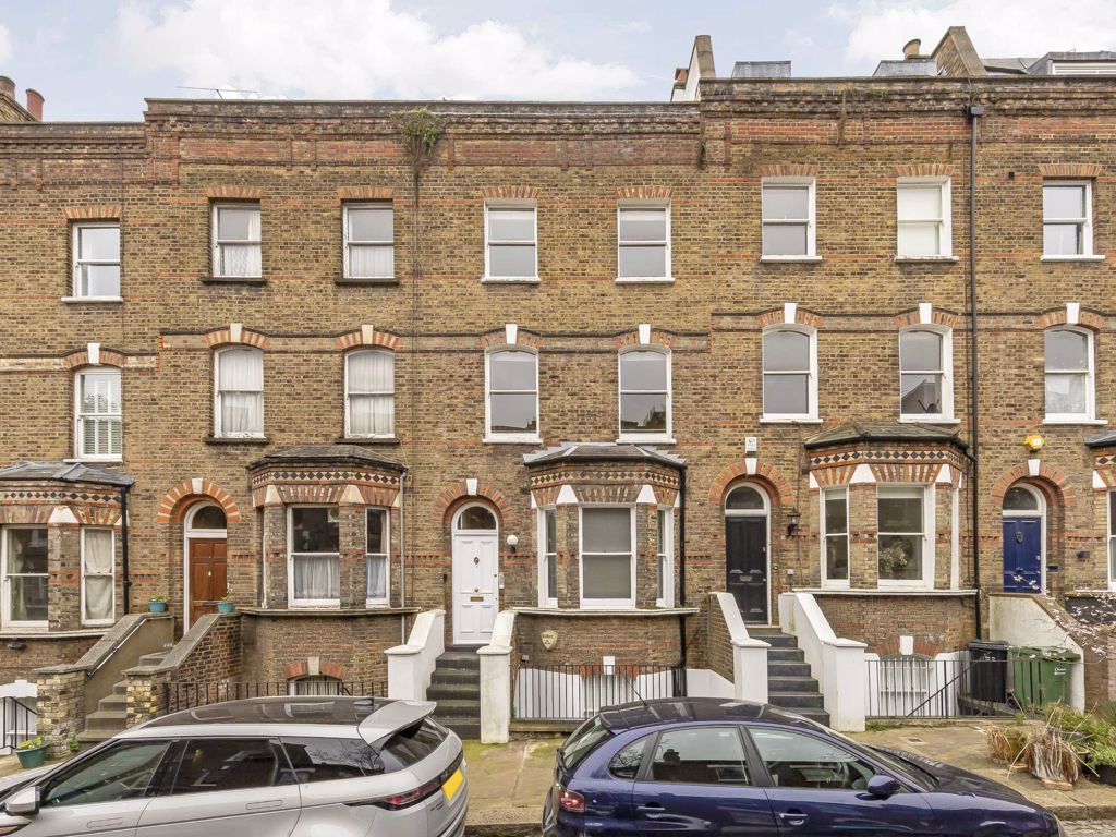 Gardnor Road, London NW3