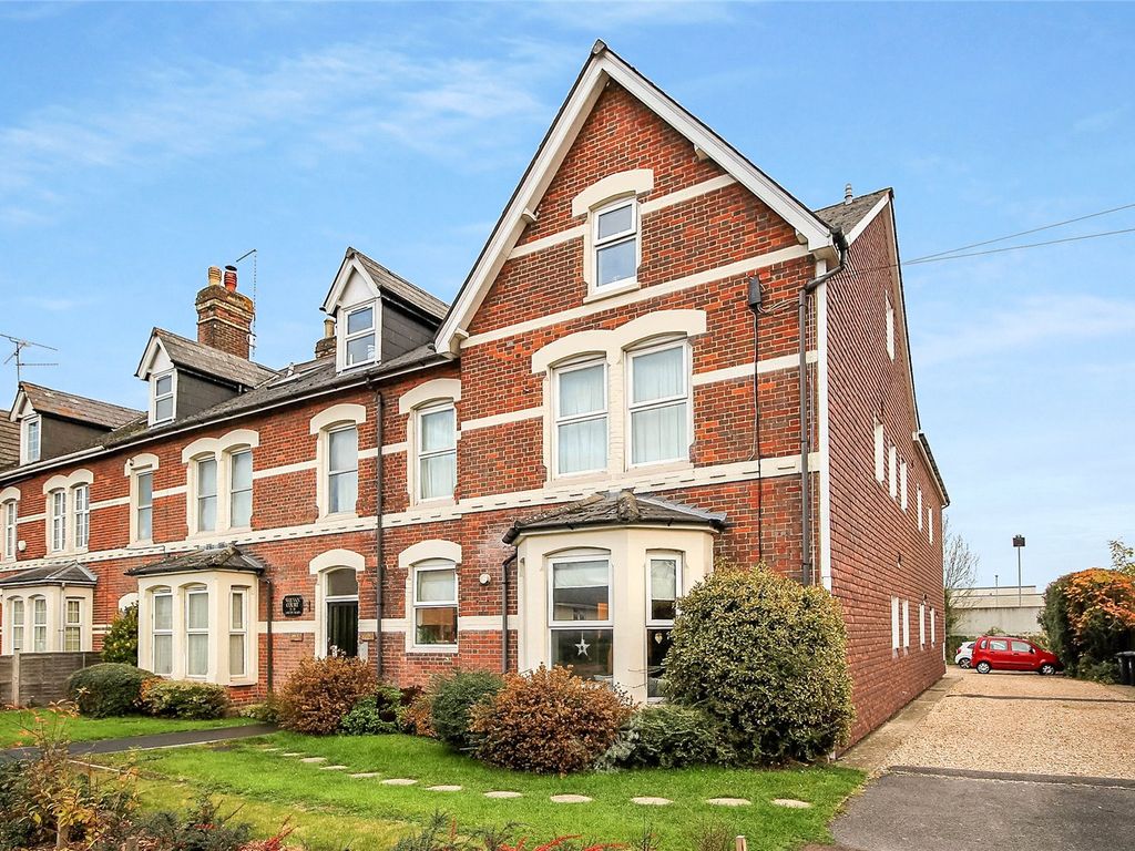 1 bed flat for sale in Anstey Road, Alton, Hampshire GU34 Zoopla