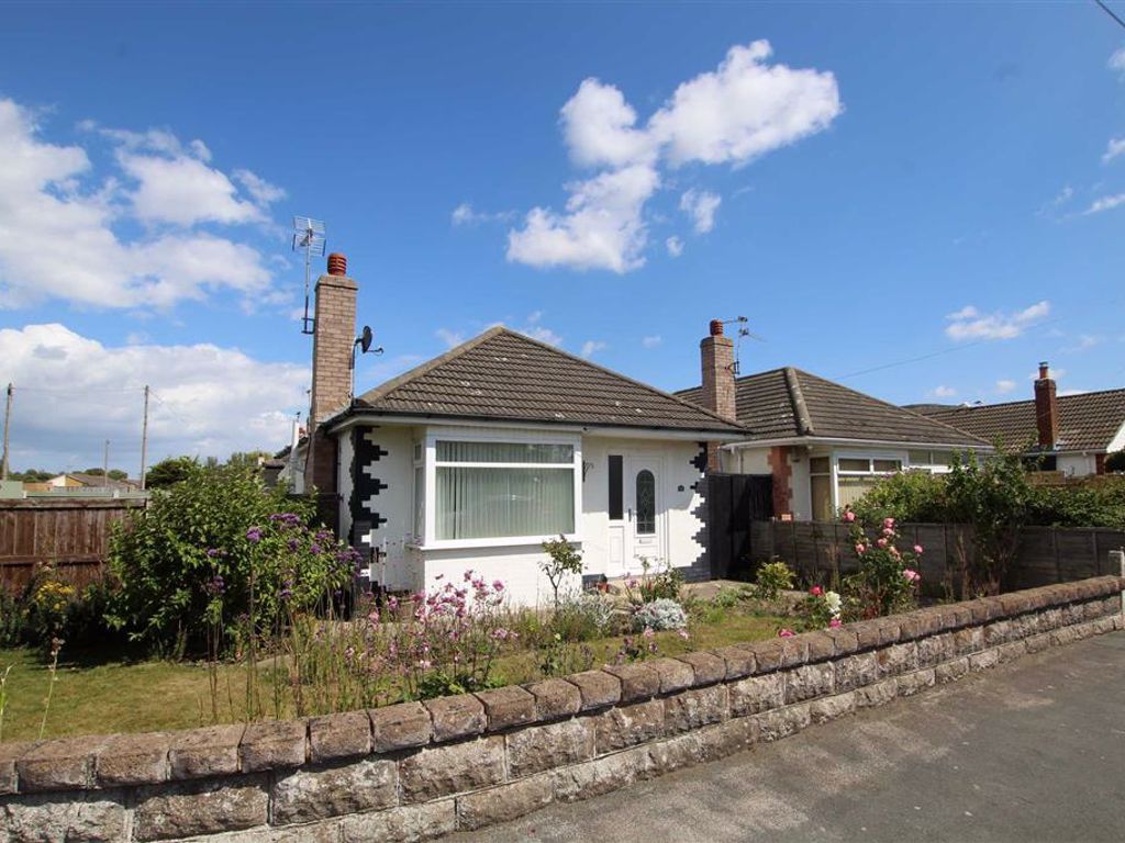 2 bed detached bungalow for sale in Salisbury Drive, Prestatyn