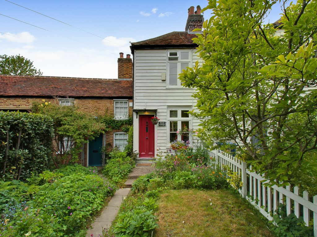 2 bed cottage for sale in Hammers Lane, Mill Hill Village NW7 Zoopla
