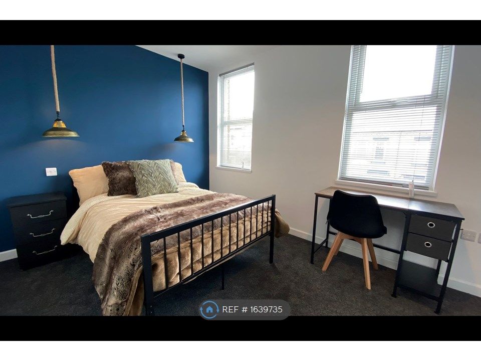 Room to rent in Corporation Road, Darlington DL3 Zoopla