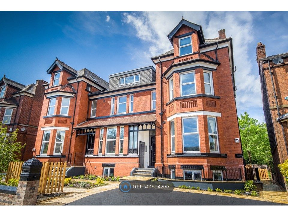 1 bed flat to rent in Victoria Crescent, Eccles, Manchester M30 Zoopla
