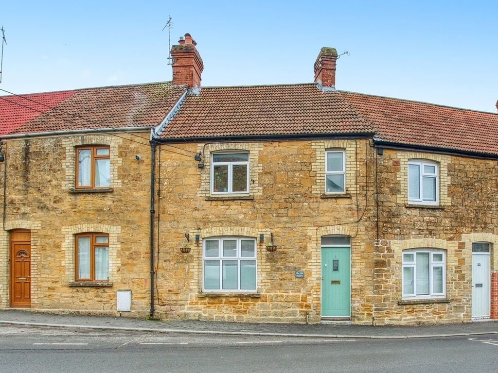 3 bed property for sale in Knapp, Merriott TA16, £230,000 Zoopla