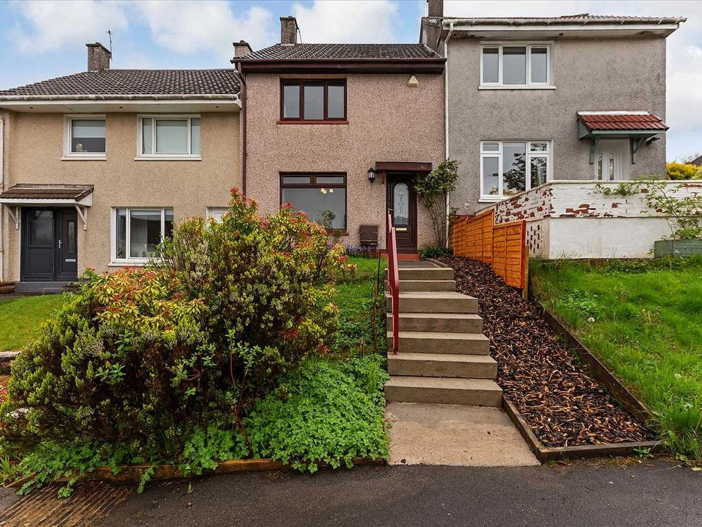 2 bed terraced house for sale in Elphinstone Crecent, Murray, East Kilbride G75 Zoopla