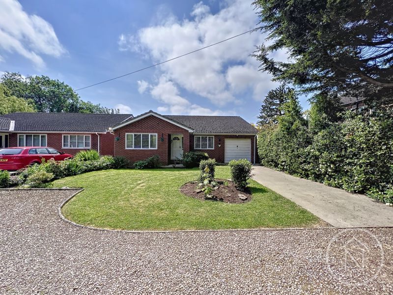 2 bed detached bungalow for sale in The Avenue, StocktonOnTees TS19