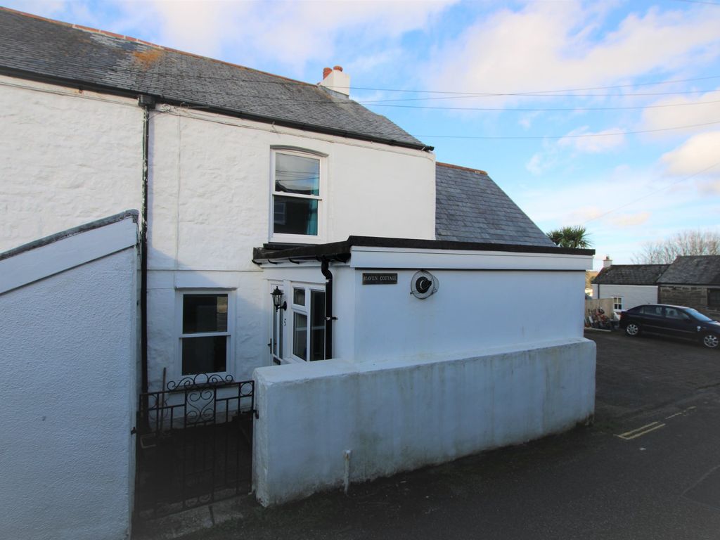 2 bed cottage for sale in Mutton Row, Penryn TR10 Zoopla