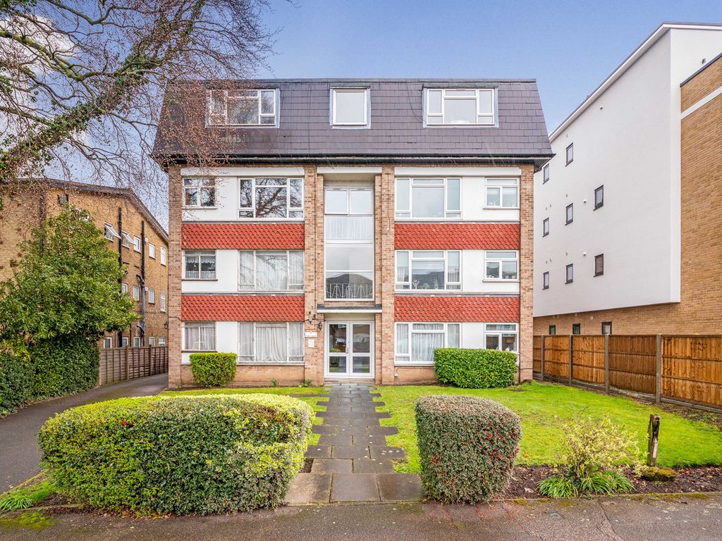 1 bed flat for sale in Hatherley Road, Sidcup DA14 Zoopla