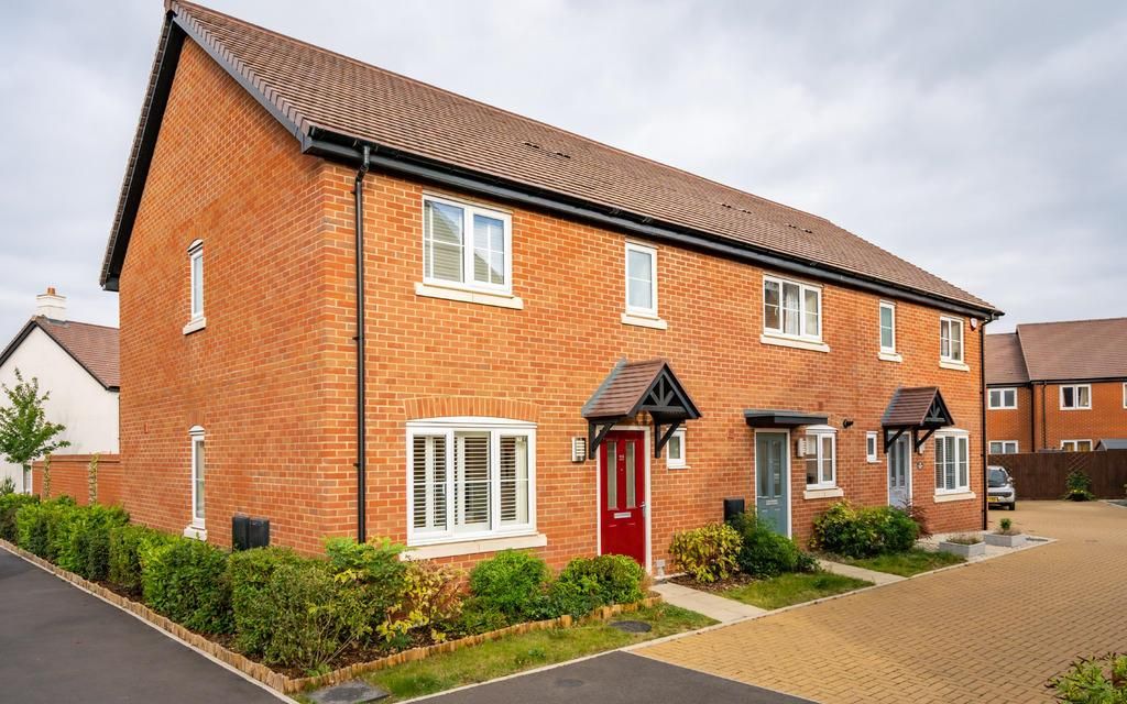 3 bed property to rent in Fox Lane, Green Street, Kempsey, Worcester WR5 Zoopla