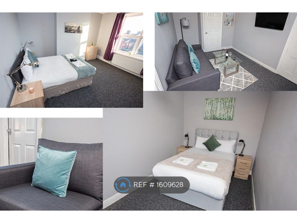 3 bed flat to rent in King Edward Street, Gateshead NE8 Zoopla