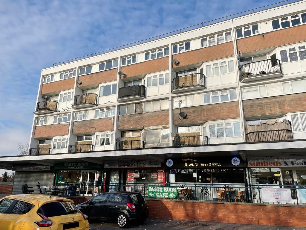 460 Whitmore Way, Basildon, Essex SS14  